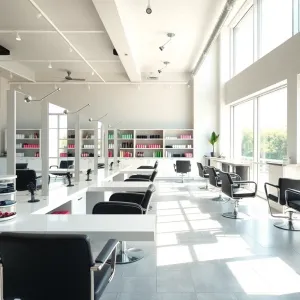 salon centric locations