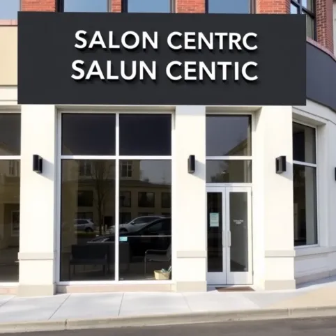 salon centric locations nj