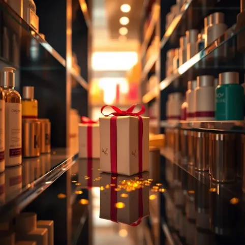 salon centric rewards