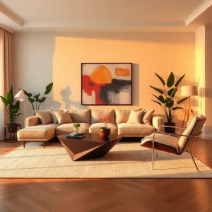 Salon inspiracje 2024