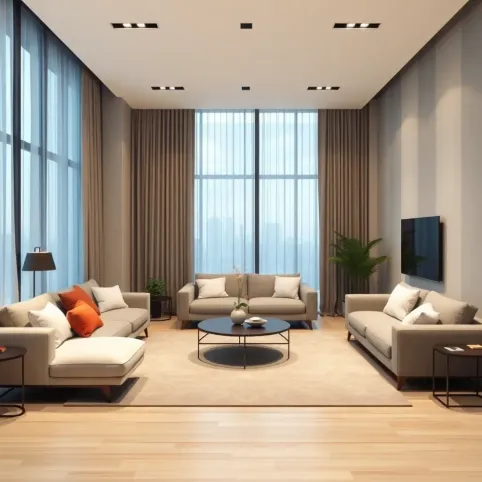 Salon inspiracje 2025