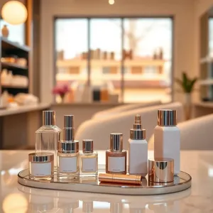 Salon kosmetyczny Koszalin cennik