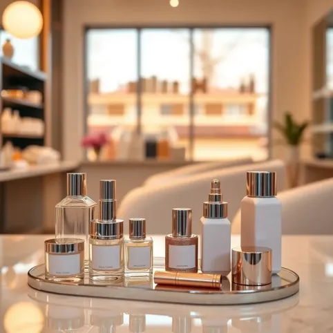 Salon kosmetyczny Koszalin cennik