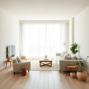 Salon od północy zalety