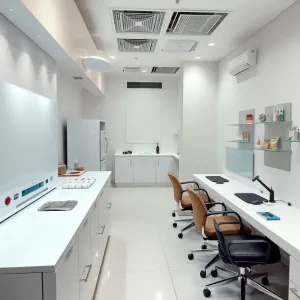 Salon stylizacji paznokci wymogi sanepidu