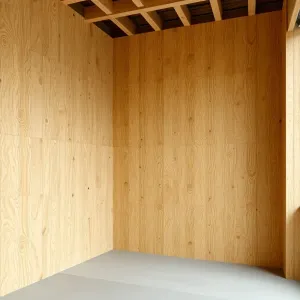Ściany z płyty OSB