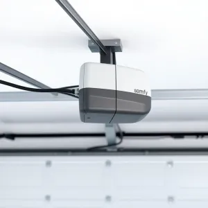 Silnik do bramy garażowej Somfy