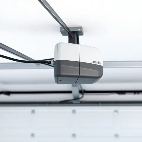 Silnik do bramy garażowej Somfy