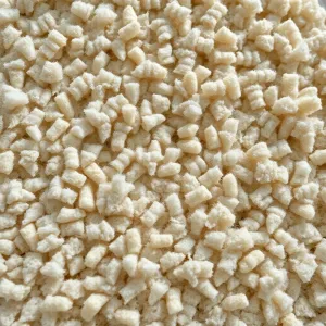 Skład wełny mineralnej