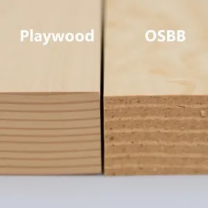 Sklejka czy OSB