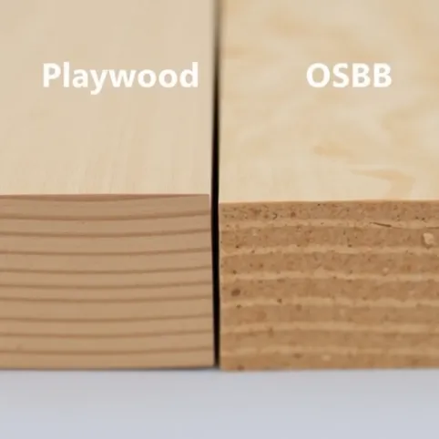 Sklejka czy OSB