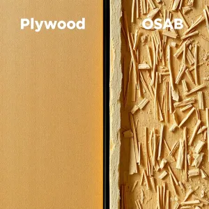 Sklejka czy OSB na podłogę