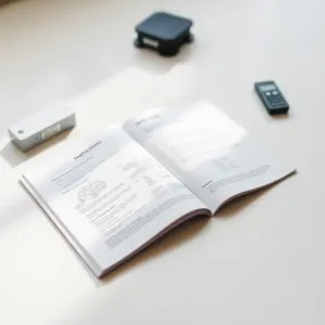 Somfy napęd do bramy garażowej instrukcją