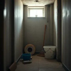 Sprzątanie piwnic cennik