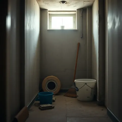 Sprzątanie piwnic cennik