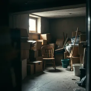 Sprzątanie piwnic Kraków cennik