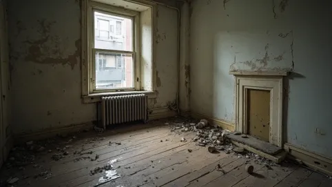 Stan wykończenia do zamieszkania