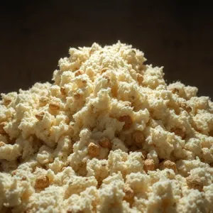 Starą wełna mineralna