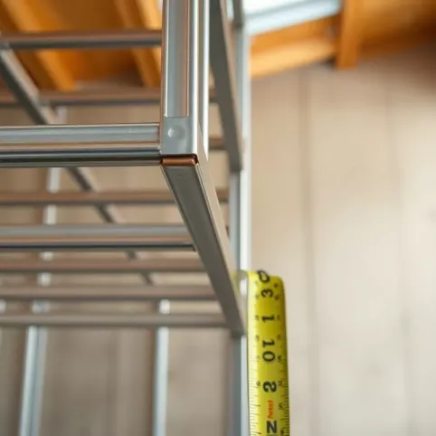 Stelaż Pod Regipsy Cena