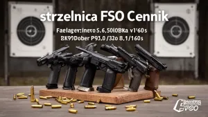 strzelnica fso cennik