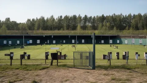 Strzelnica Piątnica godziny otwarcia