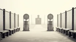 Strzelnica Pneumatyczna Wymagania