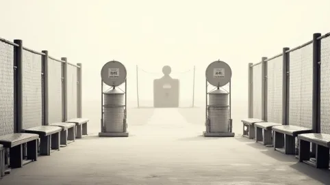 Strzelnica Pneumatyczna Wymagania