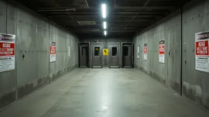 Strzelnica Zamknięta Wymogi