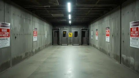 Strzelnica Zamknięta Wymogi