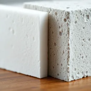 Styrobeton zamiast styropianu