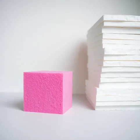 Styrodur 5 cm ile to styropianu