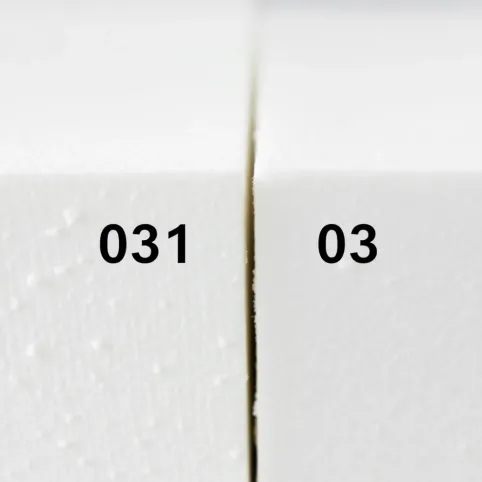 Styropian 031 czy 033