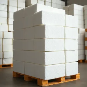 Styropian 10 cm cena za 1m3