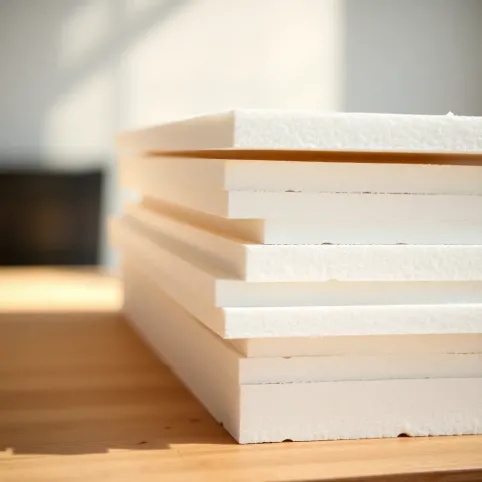 Styropian 25 cm ile w paczce