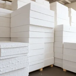 Styropian 5 cm ile w paczce m2