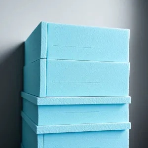 Styropian AQUA cena za m3