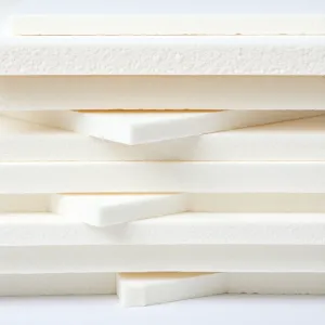 styropian cena za m2