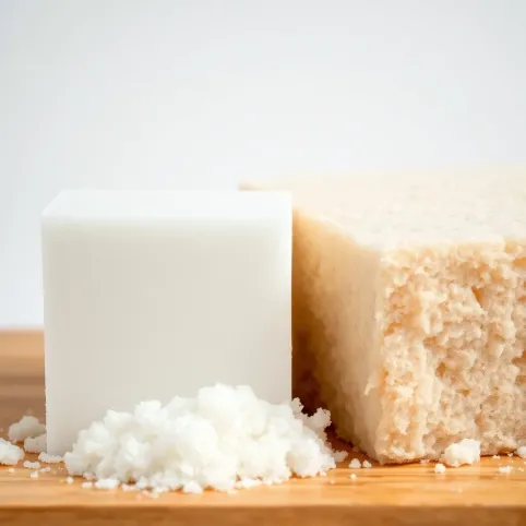 Styropian czy wełna