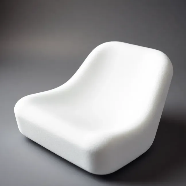 Styropian do fotelika recaro