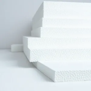 Styropian do garażu na podłogę