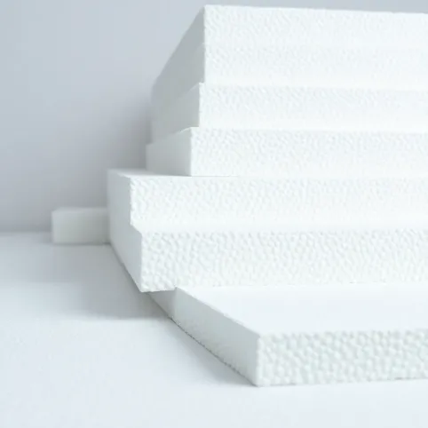 Styropian do garażu na podłogę