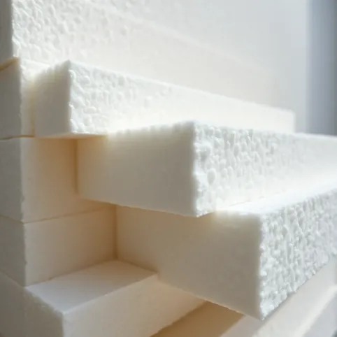 Styropian do izolacji