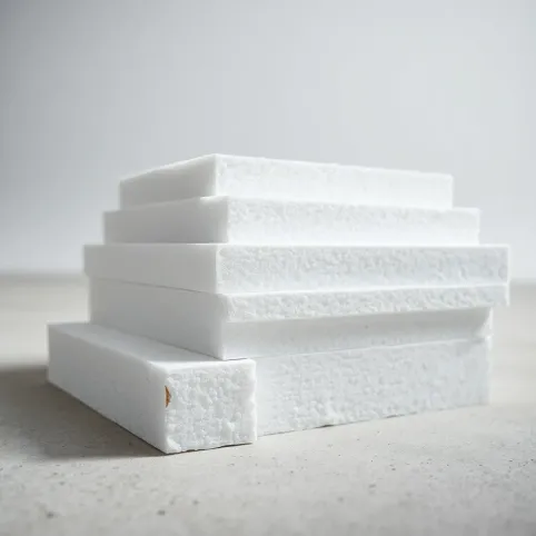 Styropian do ocieplenia ścian zewnętrznych