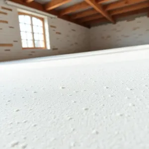 Styropian do ogrzewania podłogowego