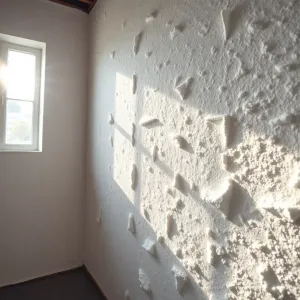 Styropian do wewnątrz