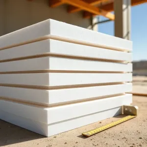 Styropian elewacyjny 20 cm cena za m2