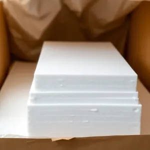 Styropian EPS 100 5cm ile w paczce