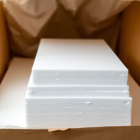 Styropian EPS 100 5cm ile w paczce