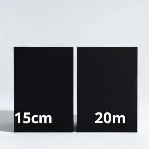 Styropian grafitowy 15 czy 20 cm