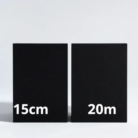 Styropian grafitowy 15 czy 20 cm